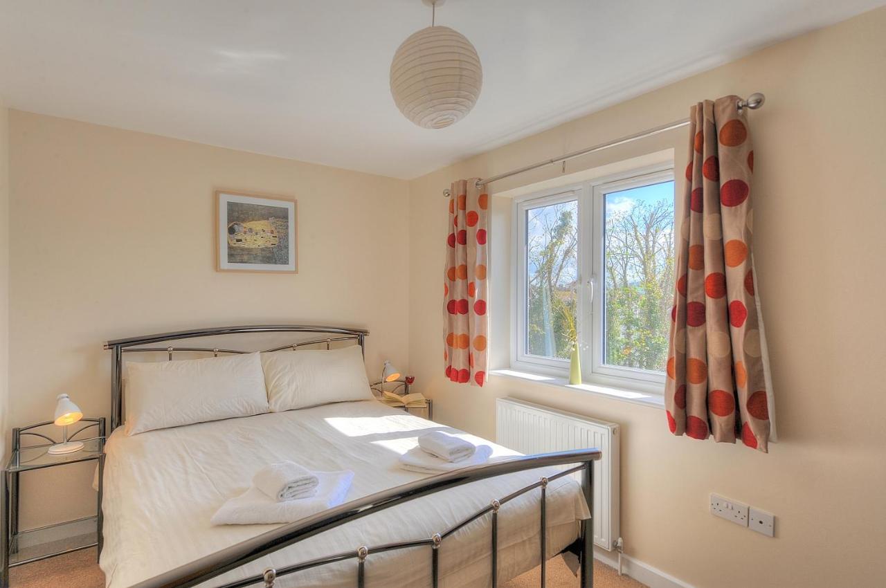 Undercliff Vila Lyme Regis Exterior foto